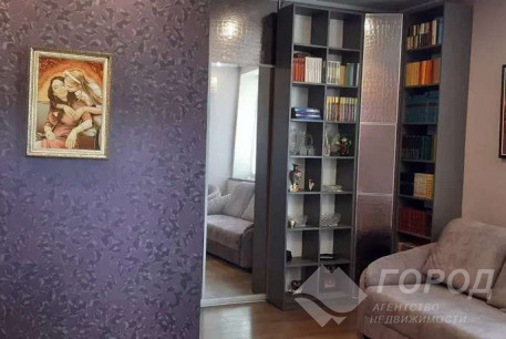 Сдам 2-х кімнатну квартиру, Центр, Ярослава Мудрого пл., Код: 812219/1