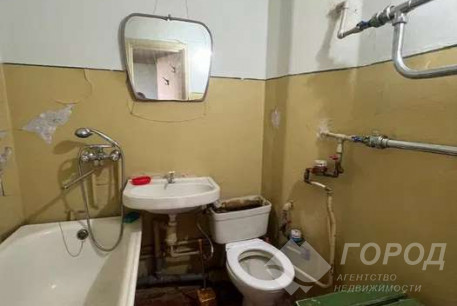Продам 1-кімнатну квартиру, Салтовка, Академика Павлова метро, Код: 812221/1