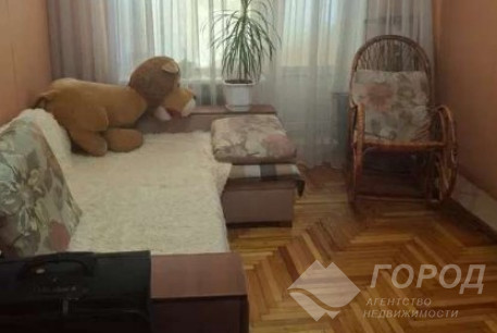 Продам 2-х кімнатну квартиру, ХТЗ, Масельского метро, Код: 812223/1