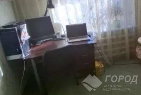 Продам 2-х кімнатну квартиру, ХТЗ, Масельского метро, Код: 812223/1