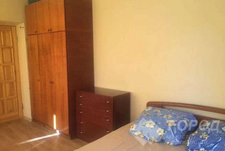 Сдам 3-х кімнатну квартиру, Холодная Гора, Код: 812225/1