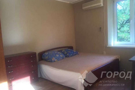 Сдам 3-х кімнатну квартиру, Холодная Гора, Код: 812225/1