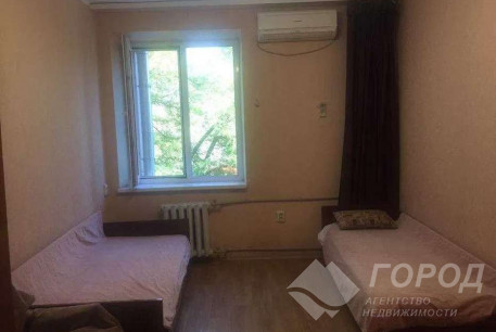 Сдам 3-х кімнатну квартиру, Холодная Гора, Код: 812225/1