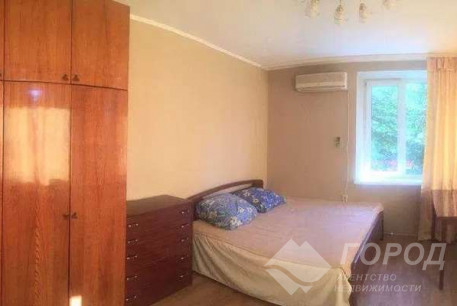 Сдам 3-х кімнатну квартиру, Холодная Гора, Код: 812225/1