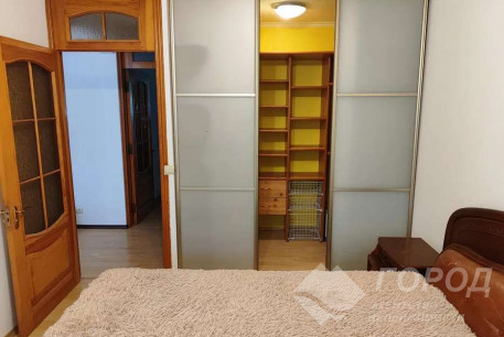 Сдам 3-х кімнатну квартиру, Салтовка, Академика Павлова метро, Код: 812227/1