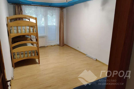 Сдам 3-х кімнатну квартиру, Салтовка, Академика Павлова метро, Код: 812227/1