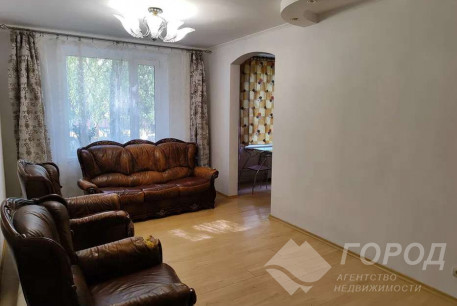 Сдам 3-х кімнатну квартиру, Салтовка, Академика Павлова метро, Код: 812227/1