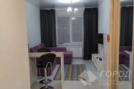 Сдам гостинку, Салтовка, Академика Павлова метро, Код: 812227/3