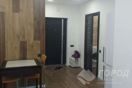 Сдам 2-х кімнатну квартиру, Новые дома, Маршала Жукова метро (Дворец спорта), Код: 812229/1