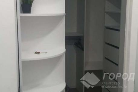 Сдам 2-х кімнатну квартиру, Новые дома, Маршала Жукова метро (Дворец спорта), Код: 812229/1