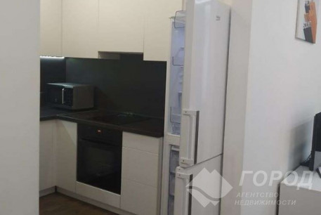 Сдам 2-х кімнатну квартиру, Новые дома, Маршала Жукова метро (Дворец спорта), Код: 812229/1