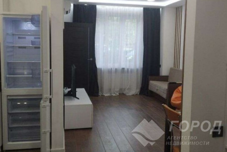 Сдам 2-х кімнатну квартиру, Новые дома, Маршала Жукова метро (Дворец спорта), Код: 812229/1