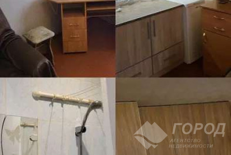 Сдам гостинку, ХТЗ, Пролетарская метро (Индустриальная), Код: 812230/1