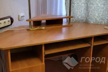 Сдам гостинку, ХТЗ, Пролетарская метро (Индустриальная), Код: 812230/1