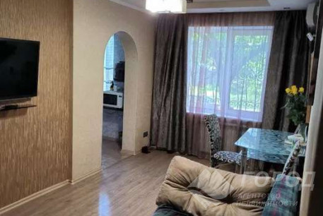 Продам 3-х кімнатну квартиру, Одесская, Код: 812237/1