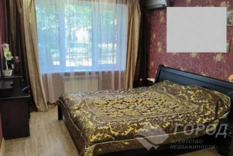 Продам 3-х кімнатну квартиру, Одесская, Код: 812237/1