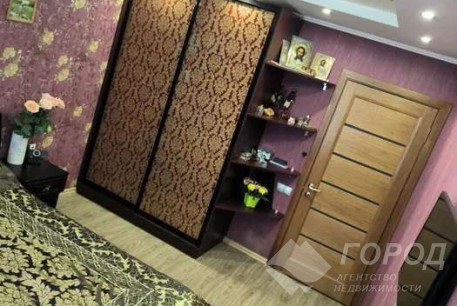 Продам 3-х кімнатну квартиру, Одесская, Код: 812237/1