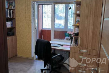 Продам 3-х кімнатну квартиру, Одесская, Код: 812237/1