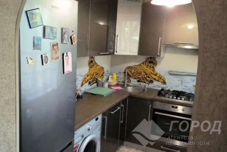 Продам 3-х кімнатну квартиру, Одесская, Код: 812237/1