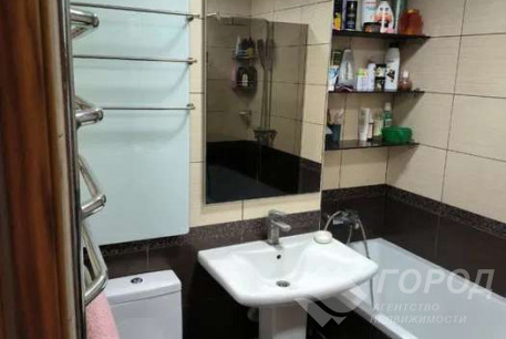 Продам 3-х кімнатну квартиру, Одесская, Код: 812237/1