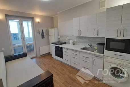 Сдам 1-кімнатну квартиру, Гагарина проспект, Защитников Украины метро (Площадь Восстания), Код: 812239/1