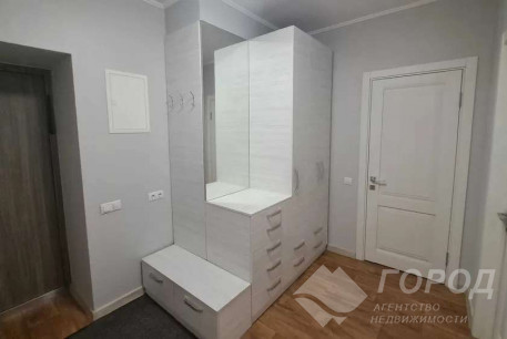 Сдам 1-кімнатну квартиру, Гагарина проспект, Защитников Украины метро (Площадь Восстания), Код: 812239/1