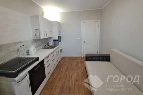 Сдам 1-кімнатну квартиру, Гагарина проспект, Защитников Украины метро (Площадь Восстания), Код: 812239/1