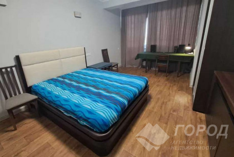 Сдам 1-кімнатну квартиру, Гагарина проспект, Защитников Украины метро (Площадь Восстания), Код: 812239/1