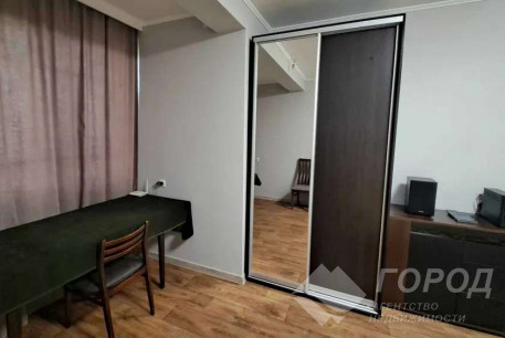 Сдам 1-кімнатну квартиру, Гагарина проспект, Защитников Украины метро (Площадь Восстания), Код: 812239/1