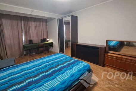 Сдам 1-кімнатну квартиру, Гагарина проспект, Защитников Украины метро (Площадь Восстания), Код: 812239/1