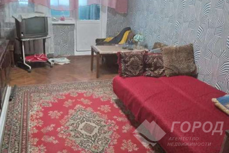 Сдам 2-х кімнатну квартиру, Салтовка, 24 этажка, Код: 812242/1