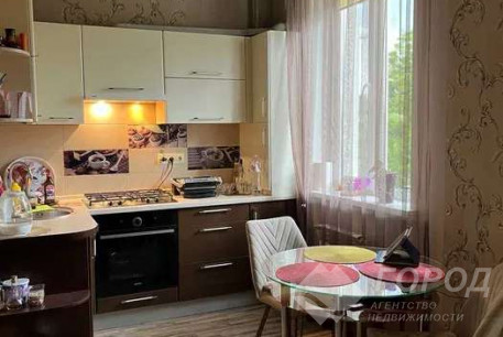 Продам 2-х кімнатну квартиру в новобудові, Журавлевка, Киевская метро, Код: 812243/3
