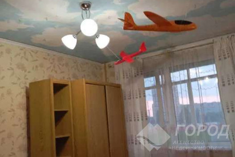 Сдам 3-х кімнатну квартиру, Алексеевка, Победа метро, Код: 812244/1