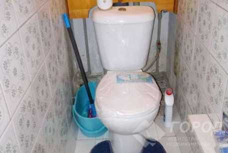 Сдам 3-х кімнатну квартиру, Алексеевка, Победа метро, Код: 812244/1