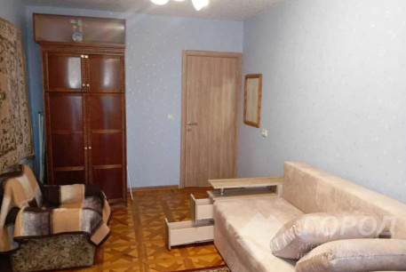 Сдам 3-х кімнатну квартиру, Алексеевка, Победа метро, Код: 812244/1