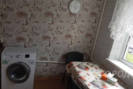 Сдам 3-х кімнатну квартиру, Алексеевка, Победа метро, Код: 812244/1