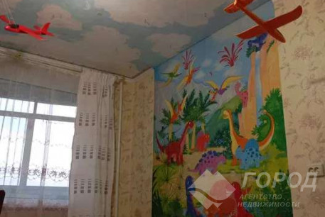 Сдам 3-х кімнатну квартиру, Алексеевка, Победа метро, Код: 812244/1