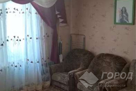 Сдам 1-кімнатну квартиру, Алексеевка, Код: 812245/1