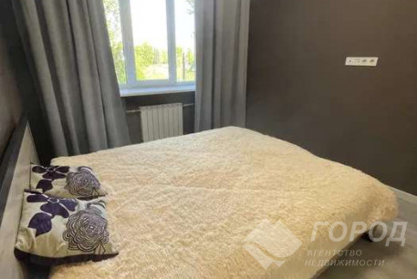 Продам 3-х кімнатну квартиру, Сосновая Горка, Научная метро, Код: 812248/1