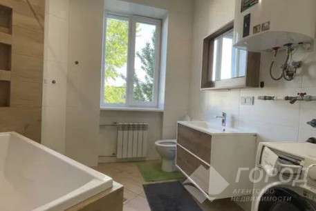 Продам 3-х кімнатну квартиру, Сосновая Горка, Научная метро, Код: 812248/1