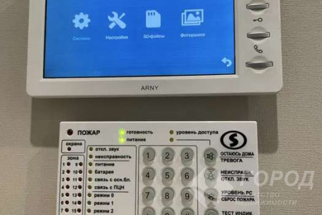 Продам 3-х кімнатну квартиру, Сосновая Горка, Научная метро, Код: 812248/1