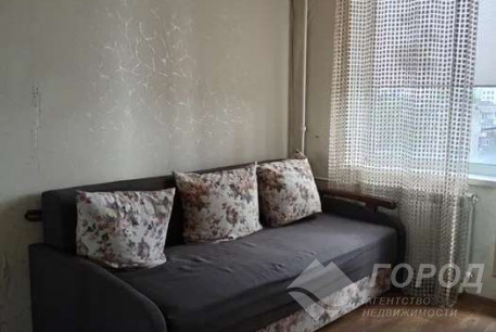 Продам 1-кімнатну квартиру, Рогань, Код: 812249/1