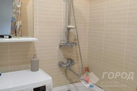 Продам 1-кімнатну квартиру, Рогань, Код: 812249/1