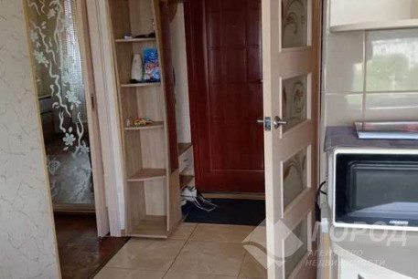 Продам 1-кімнатну квартиру, Рогань, Код: 812249/1