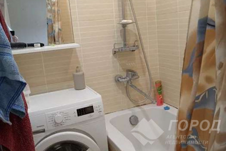 Продам 1-кімнатну квартиру, Рогань, Код: 812249/1