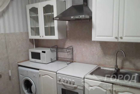 Сдам 2-х кімнатну квартиру, Павлово поле, 23 Августа метро, Код: 812251/1