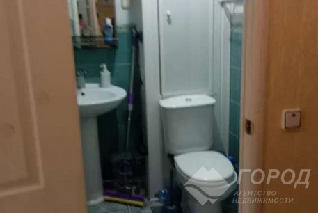 Сдам 1-кімнатну квартиру, Алексеевка, Код: 812253/1