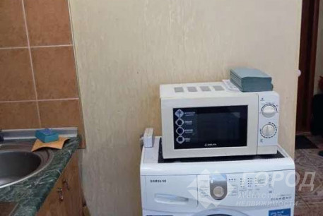 Сдам 1-кімнатну квартиру, Алексеевка, Код: 812253/1