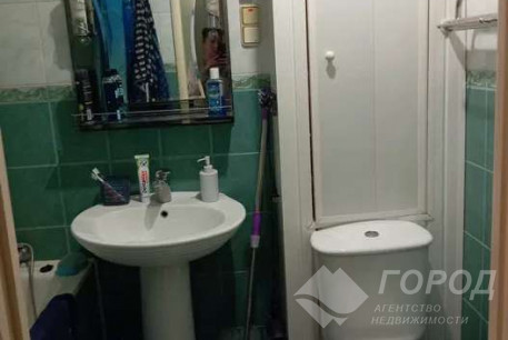 Сдам 1-кімнатну квартиру, Алексеевка, Код: 812253/1