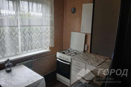 Сдам 1-кімнатну квартиру, Павлово поле, Код: 812254/1